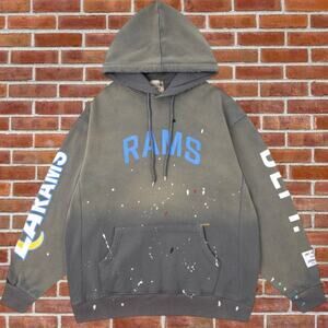 GALLERY DEPT. hoodie